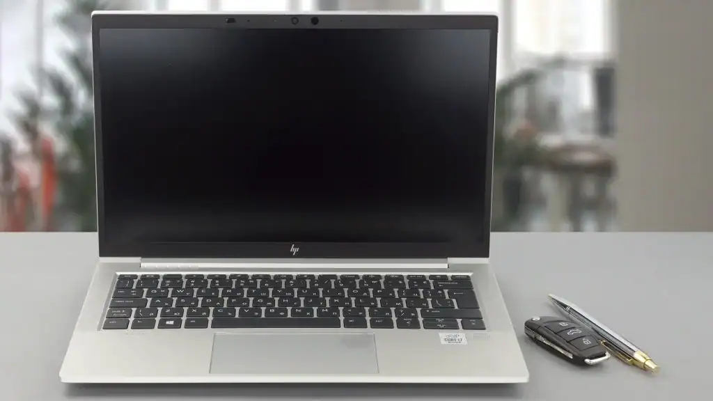 HP EliteBook 830 Specifications – HP EliteBook Elite Design and Performance