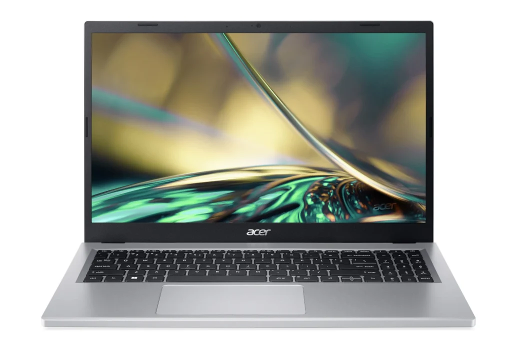 Acer Aspire 3 Intel Core i3 Laptop – Acer Aspire 3 Design Performance Display