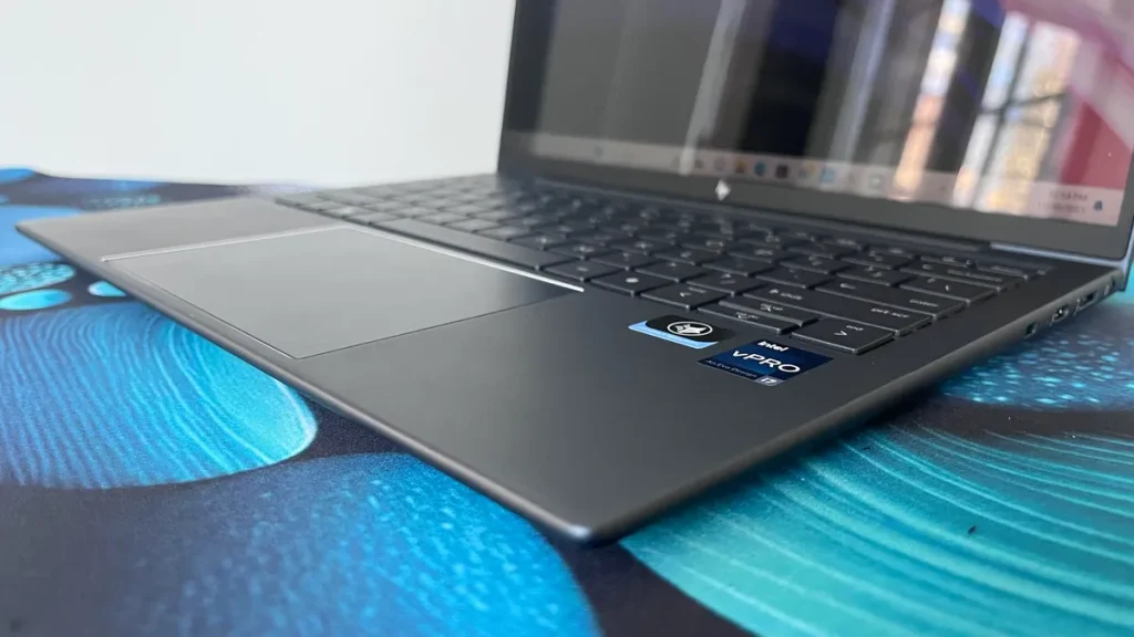 HP Dragonfly G4 Complete Specifications Core i5 - Core i7