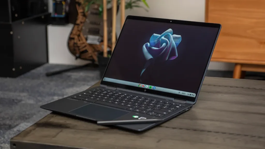 HP Elite Dragonfly Chromebook Complete Specifications Core i3, i5, i7
