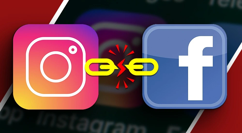 How To Connect Facebook Instagram? Social Media Accounts Linking