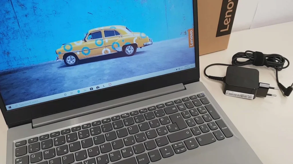 Lenovo IdeaPad S145 Specification – IdeaPad S145 Suitable Machine with Affordable Budget