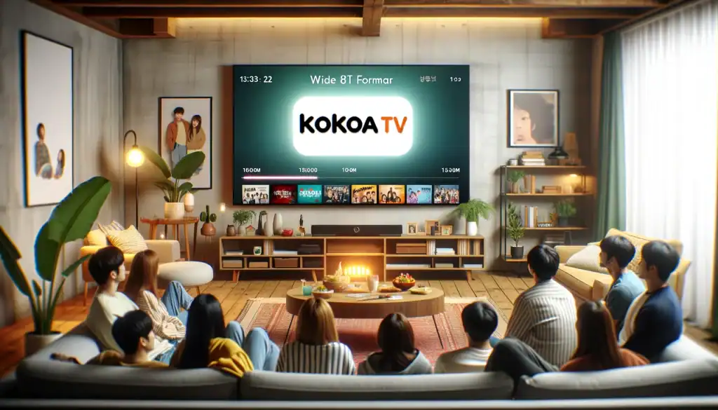 What is Kokoa TV & Its Simple Working – Kokoa TV Korean Drama – Kokoa Alternative