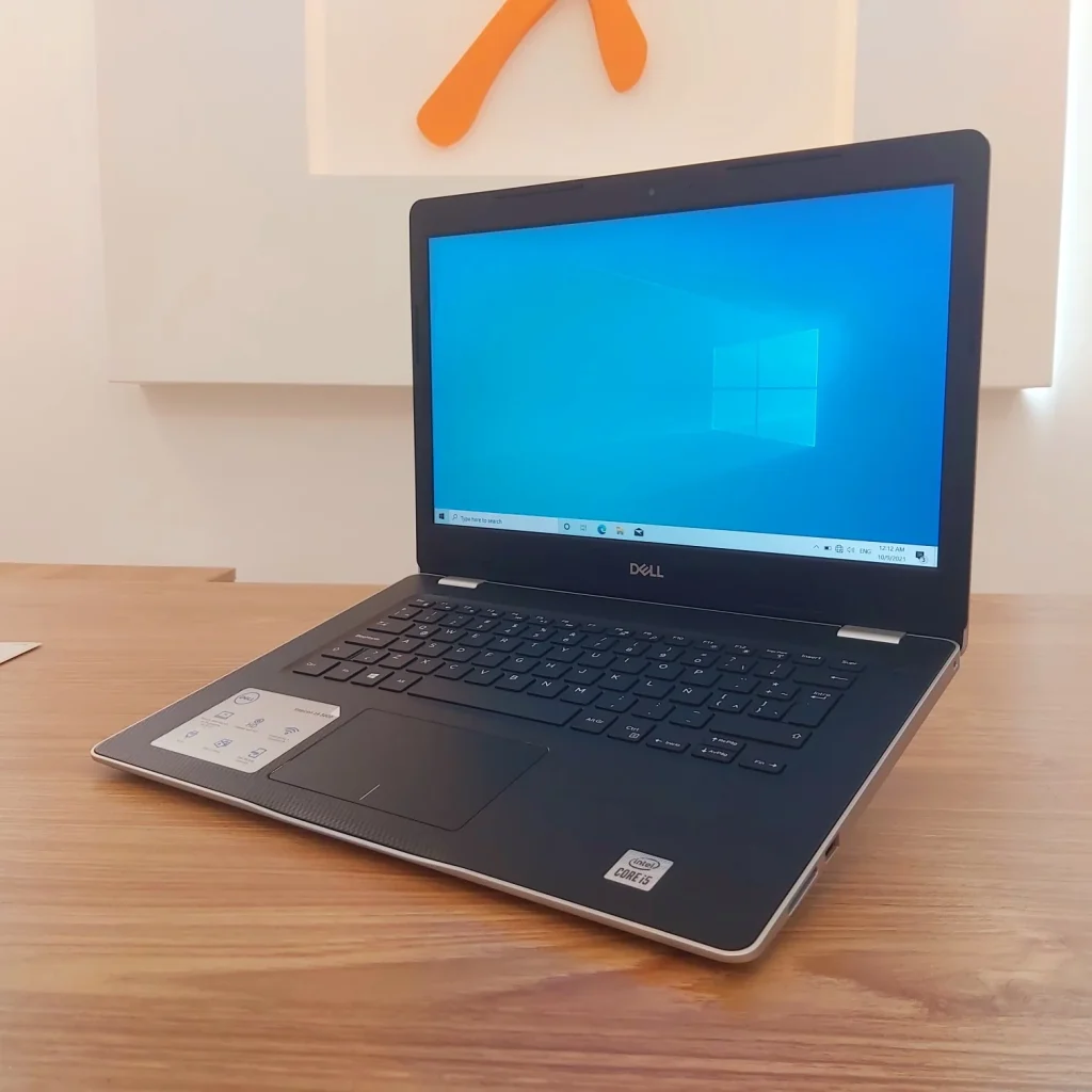 Dell Inspiron 3493 Budget Friendly Machine with Good Performance and Functionality