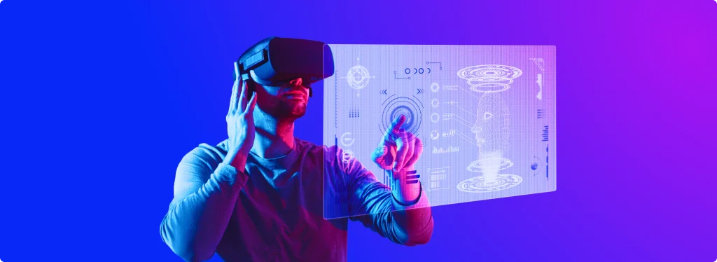 What is VR marketing? VR Marketing Trends 2025 - Challenges of VR Marketing