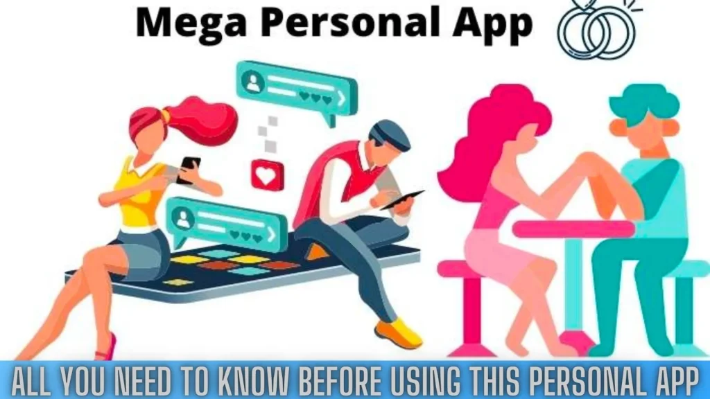 MegaPersonal App Connect Your Way - MegaPersonal Login - A Step by Step Guide