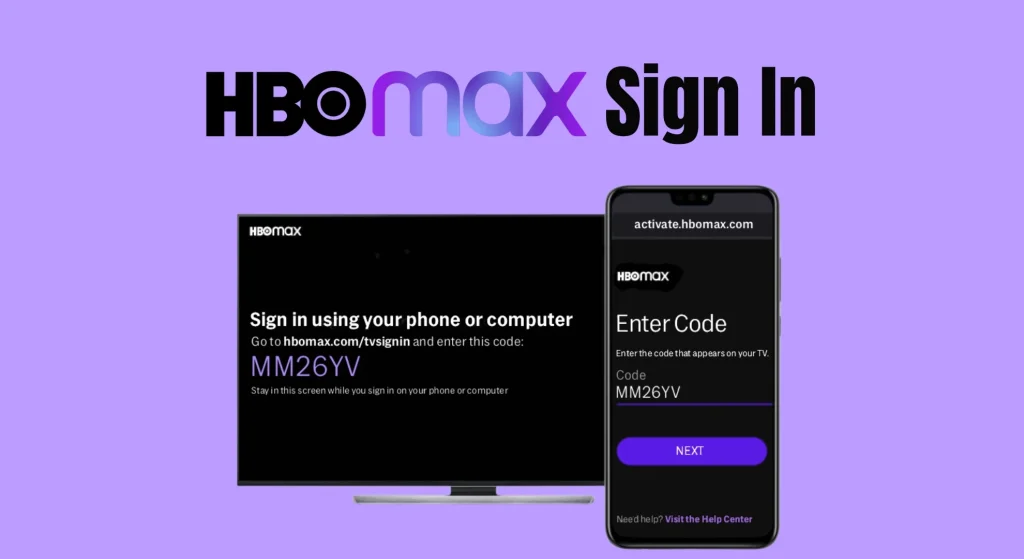 What is HBoMax TVSignin? HBo Max TV Signin Working