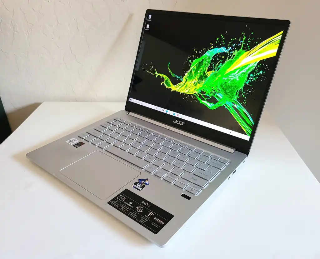 Acer Swift 3 Specifications Design, Display, Performance, Storage, Graphics and Variants