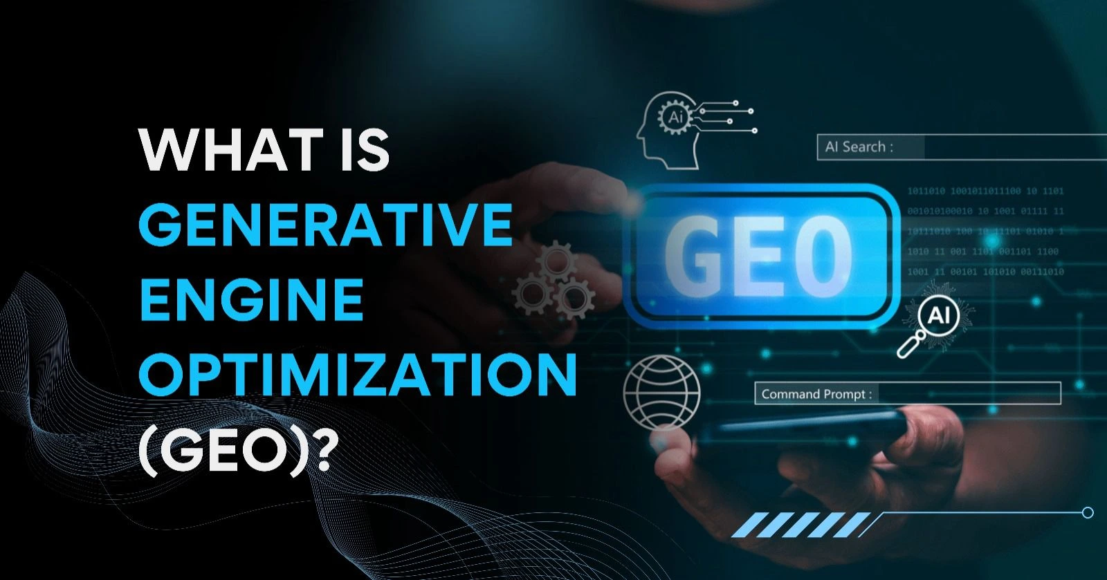 The Impact Of GEO On Search Engine Rankings - Digital Marketing Strategies