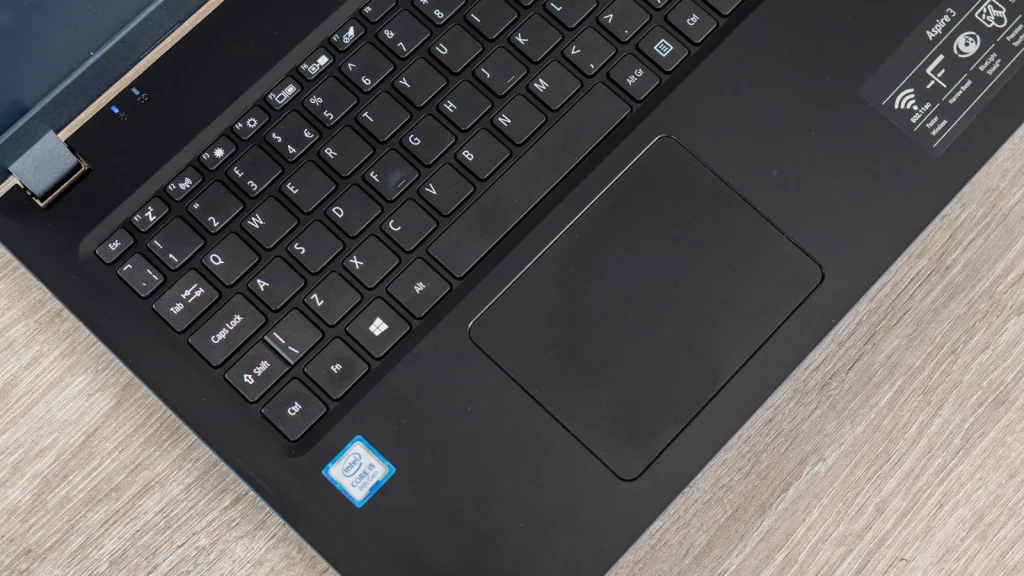 Acer Aspire 3 Specifications – Design, Display, Performance, Connectivity, Ports and Battery Life