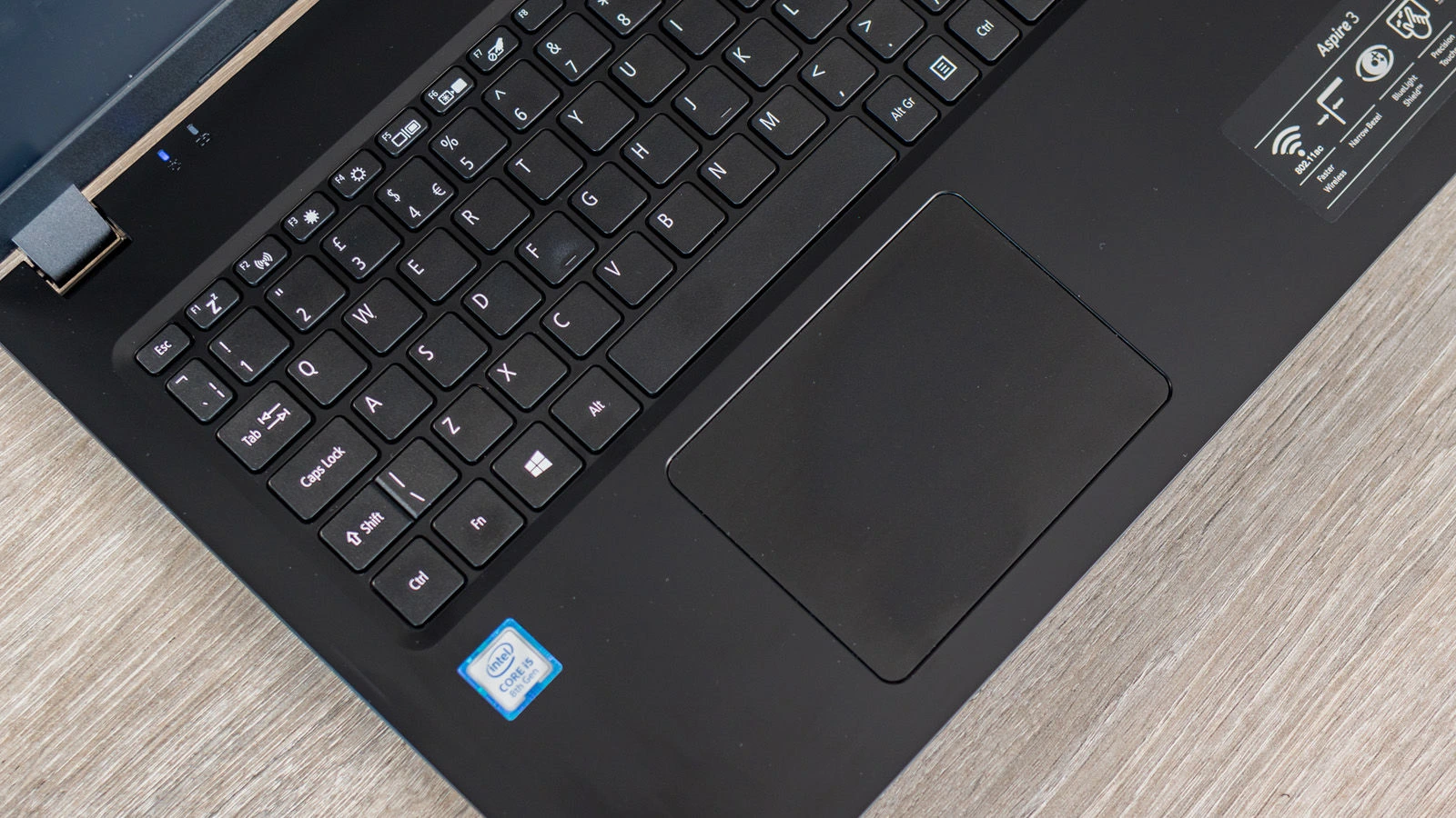 Acer Aspire 3 Specifications – Design, Display, Performance, Connectivity, Ports and Battery Life