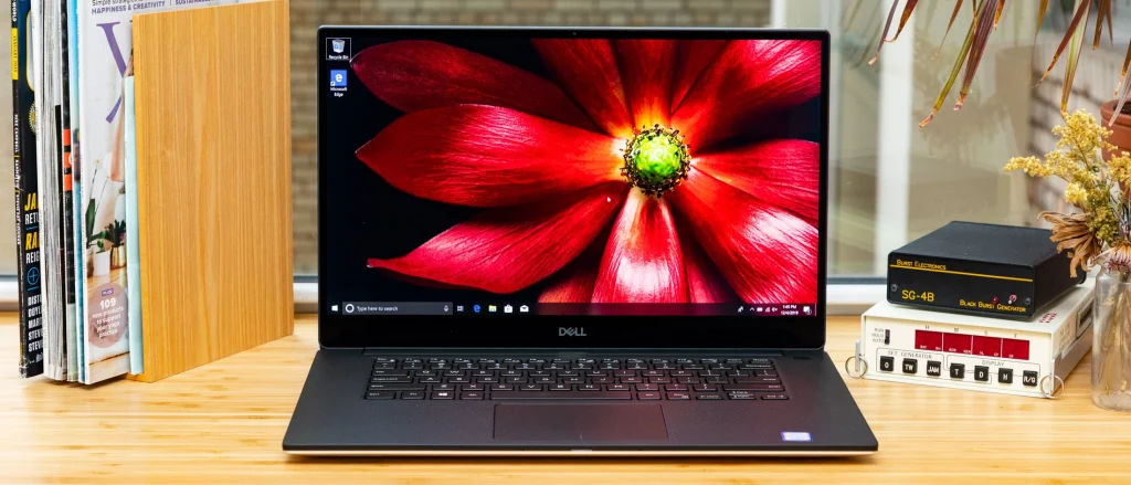 Dell XPS 15 Specifications – Design, Display, Performance, Connectivity