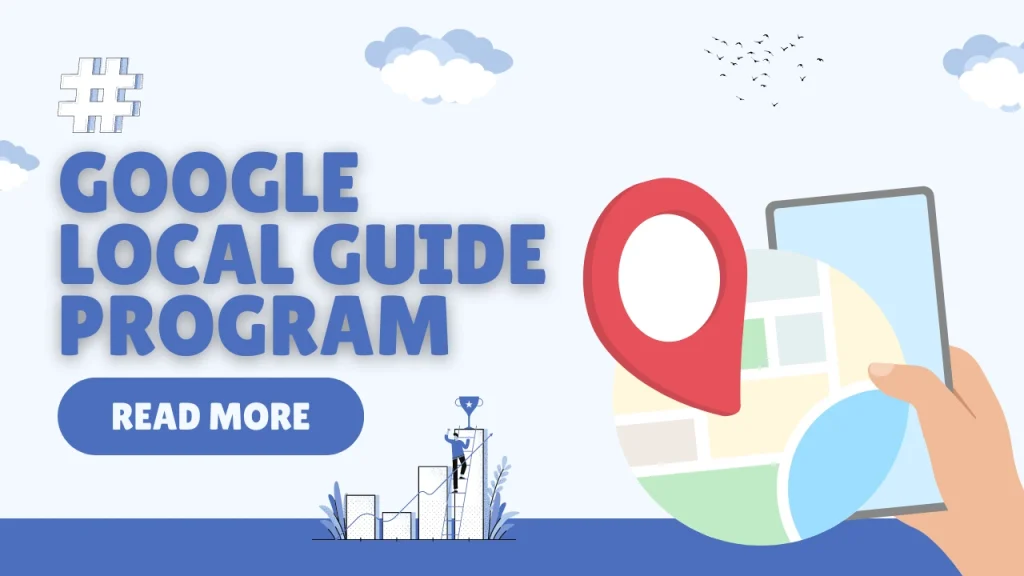 How Local TV Guides and Google Local Guide Programs  Help People Every Day