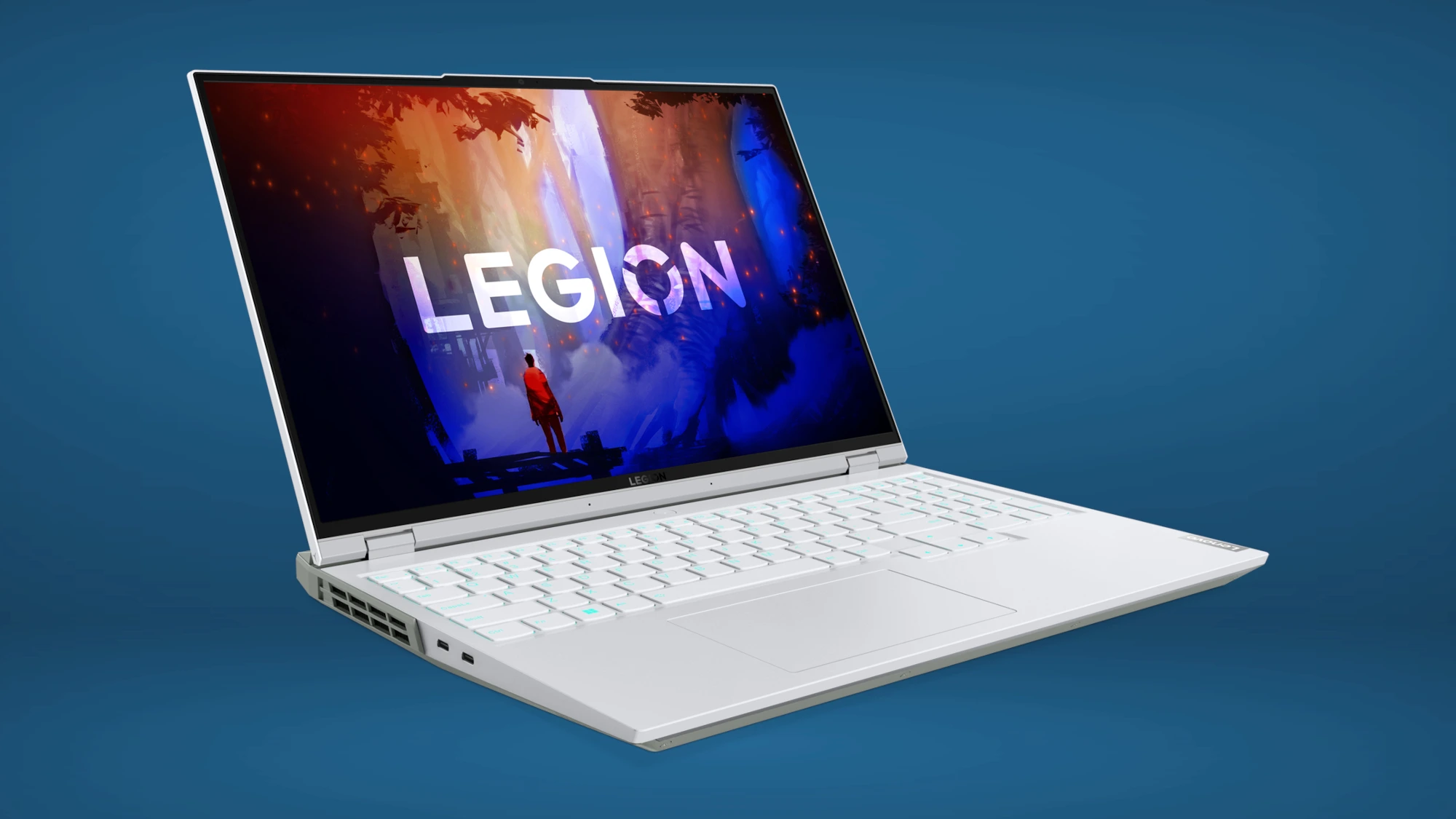 Lenovo Legion 5 Specifications – Design, Display, Performance, Connectivity